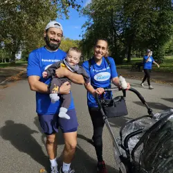 Incubator Push Finsbury Park